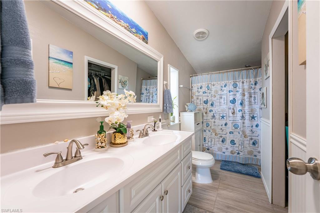 TANGLEWOOD OAKS - Residential