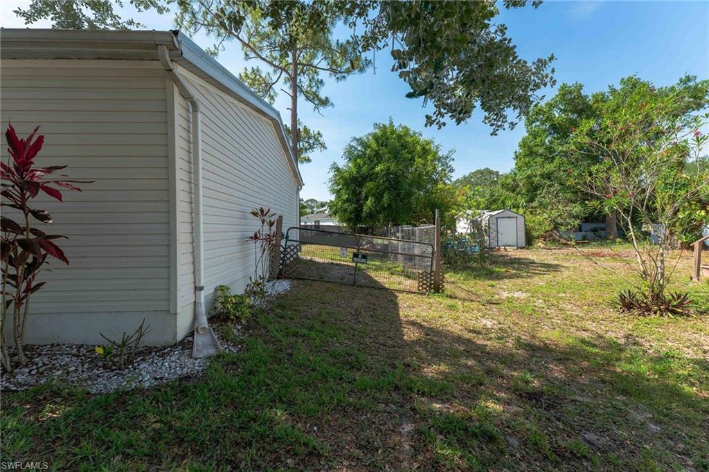 TANGLEWOOD OAKS - Residential