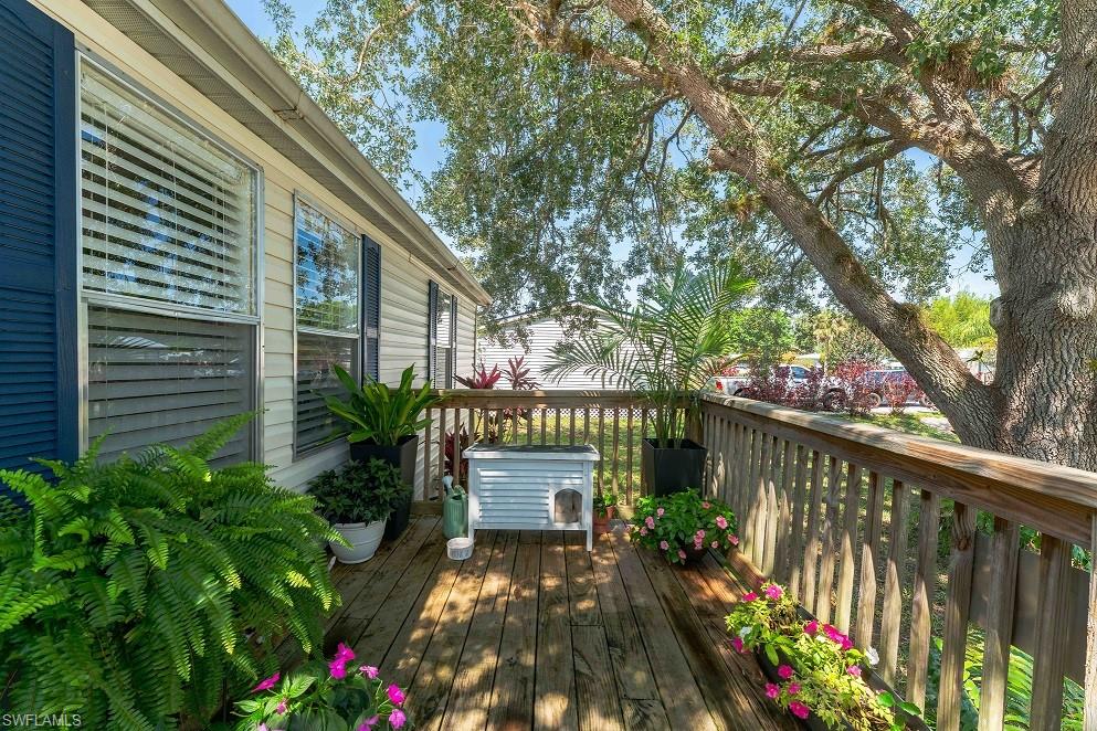 TANGLEWOOD OAKS - Residential