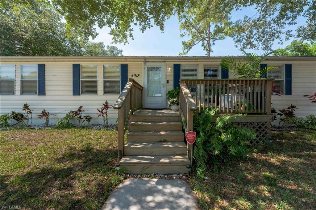 TANGLEWOOD OAKS - Residential