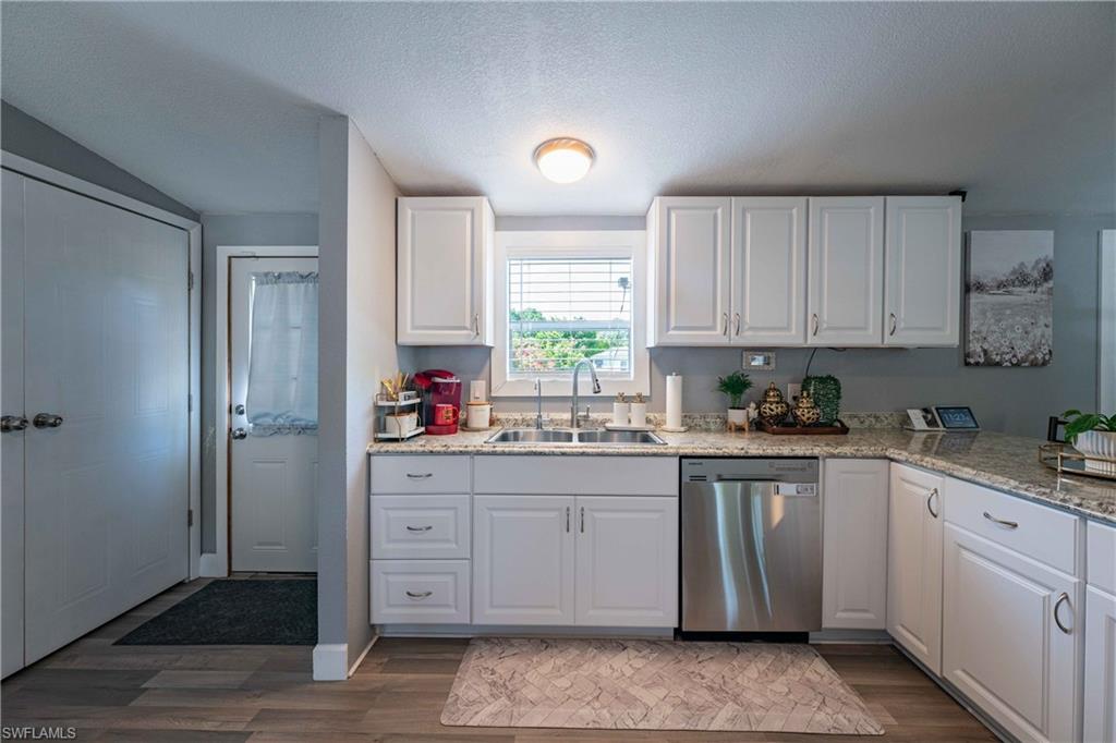 TANGLEWOOD OAKS - Residential