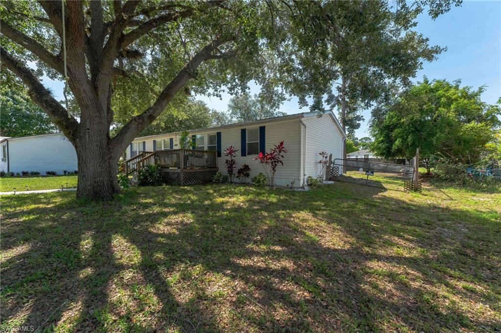 TANGLEWOOD OAKS - Residential