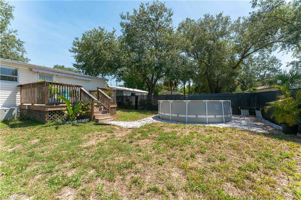 TANGLEWOOD OAKS - Residential