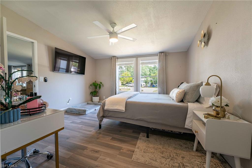 TANGLEWOOD OAKS - Residential