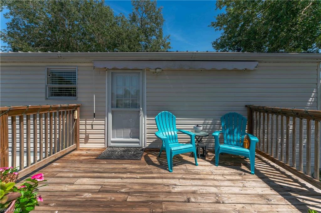 TANGLEWOOD OAKS - Residential