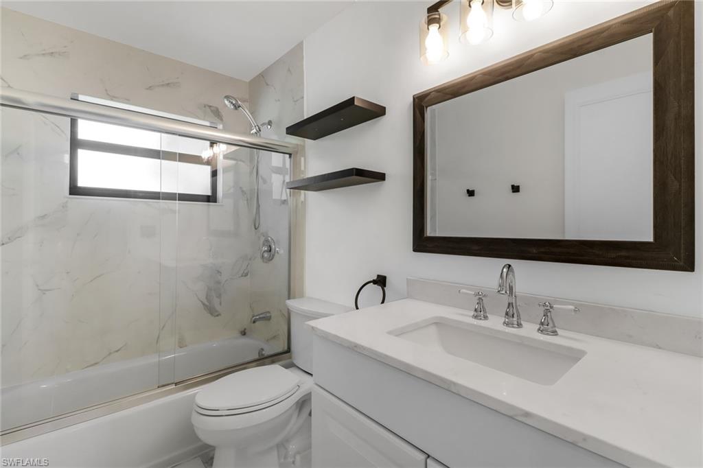 SAN CARLOS PARK - Residential Lease