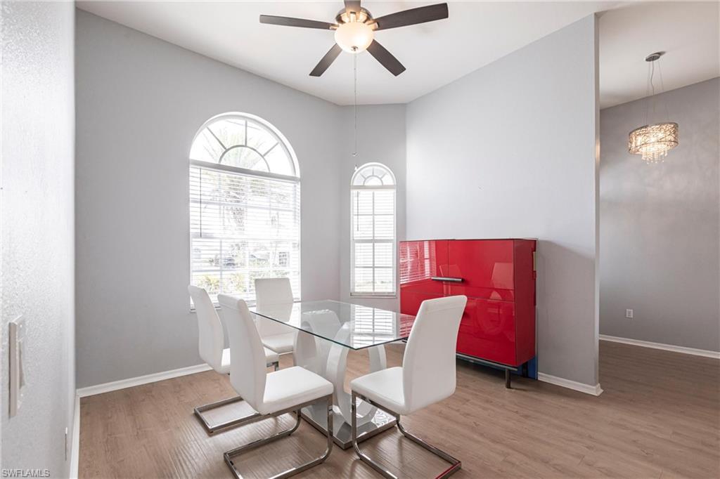 BURNT STORE MEADOWS - Residential