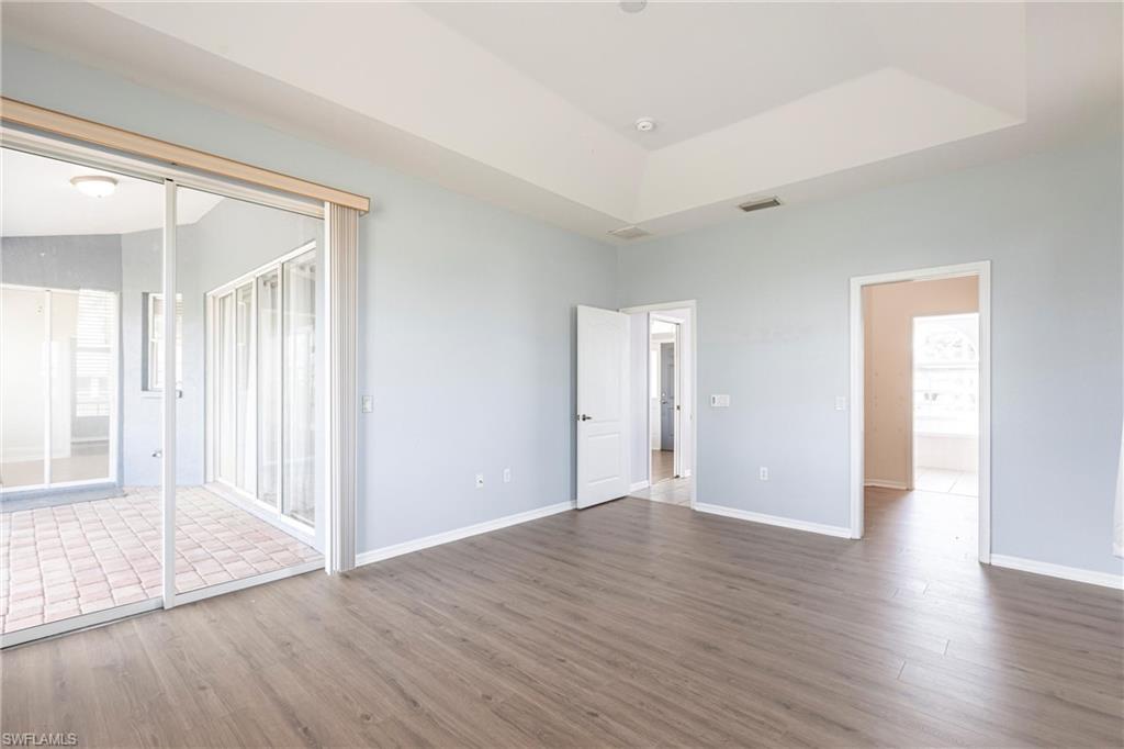 BURNT STORE MEADOWS - Residential