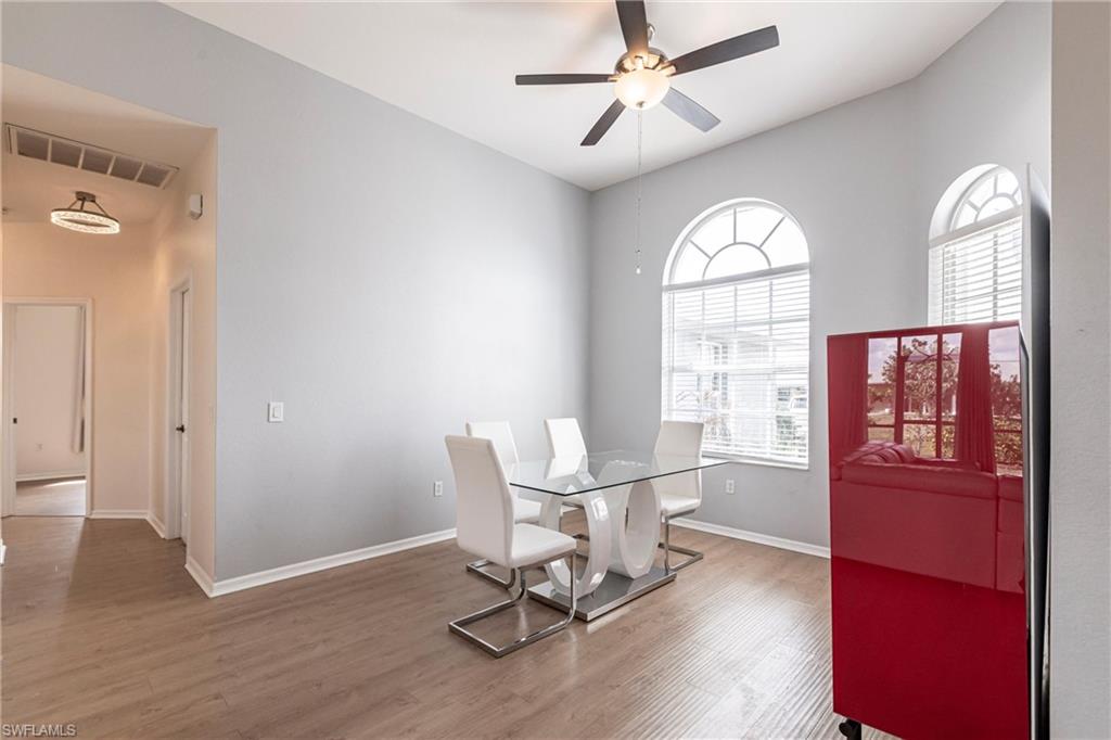 BURNT STORE MEADOWS - Residential