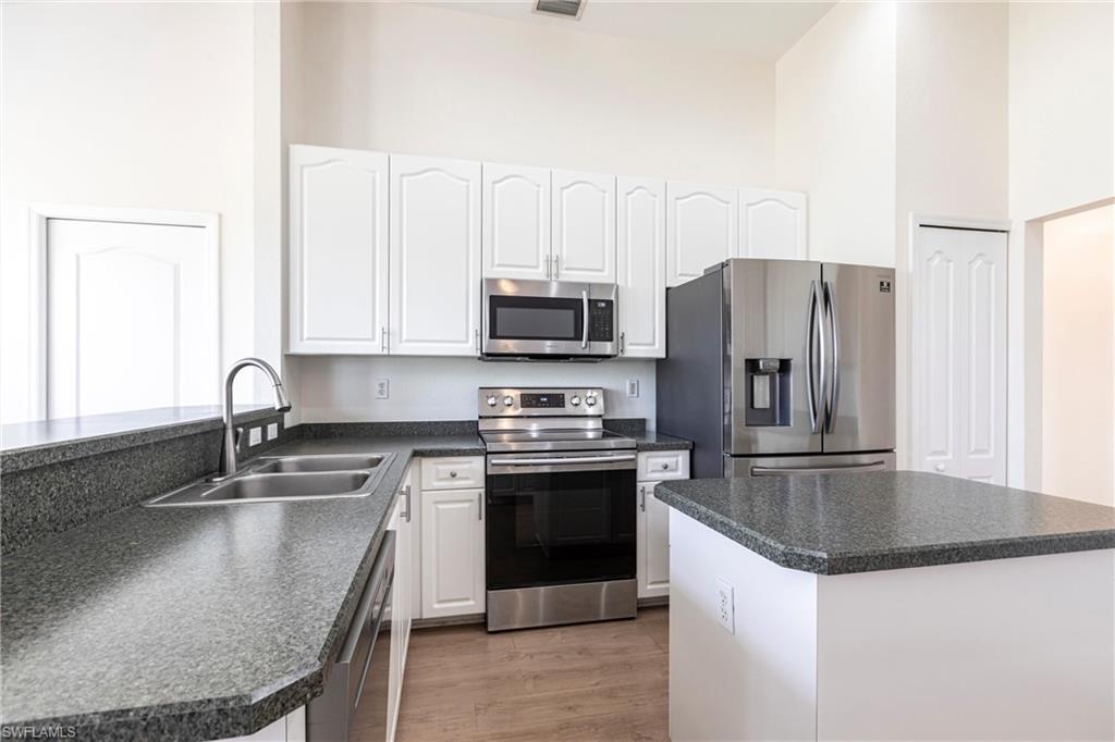 BURNT STORE MEADOWS - Residential