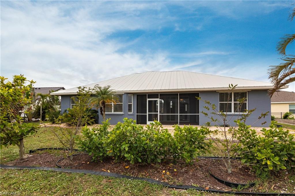 BURNT STORE MEADOWS - Residential