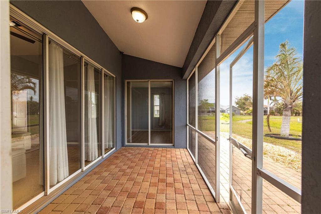 BURNT STORE MEADOWS - Residential