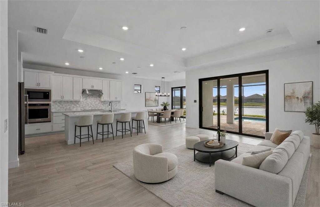 DEL WEBB - Residential