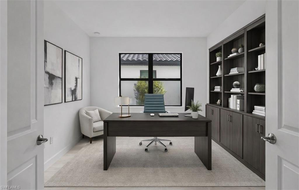 DEL WEBB - Residential