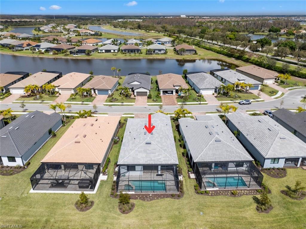 DEL WEBB - Residential