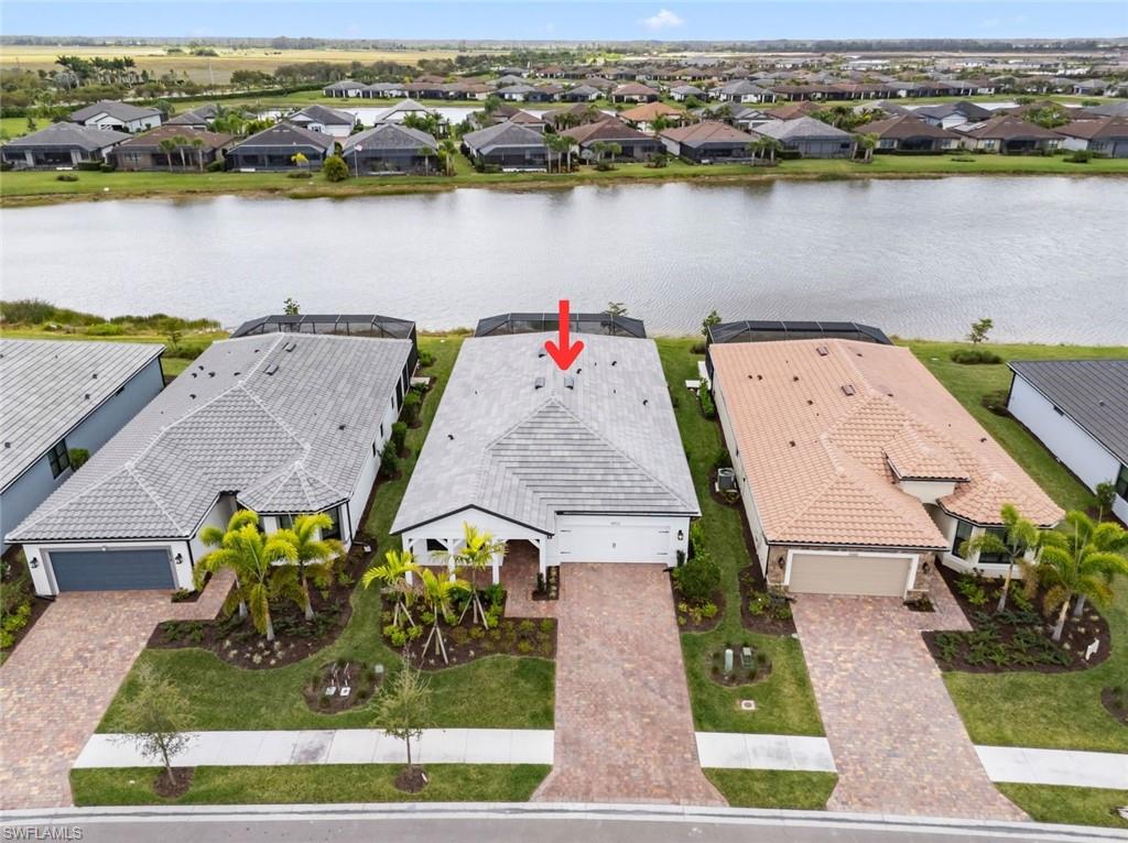 DEL WEBB - Residential