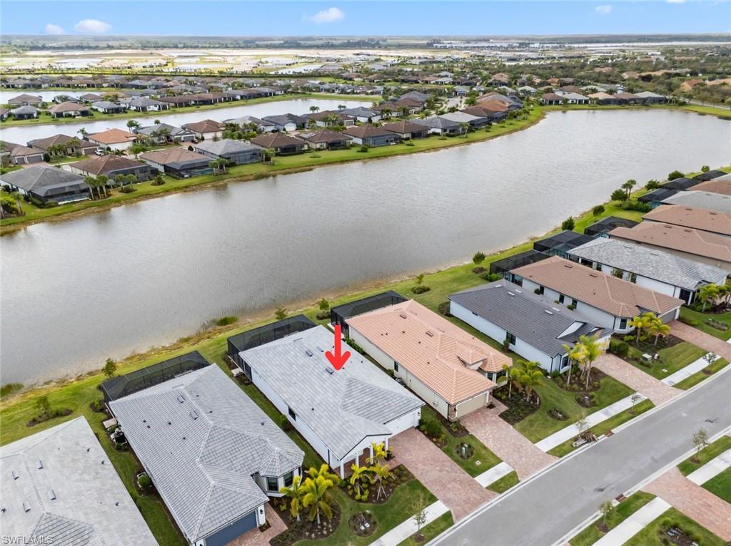 DEL WEBB - Residential