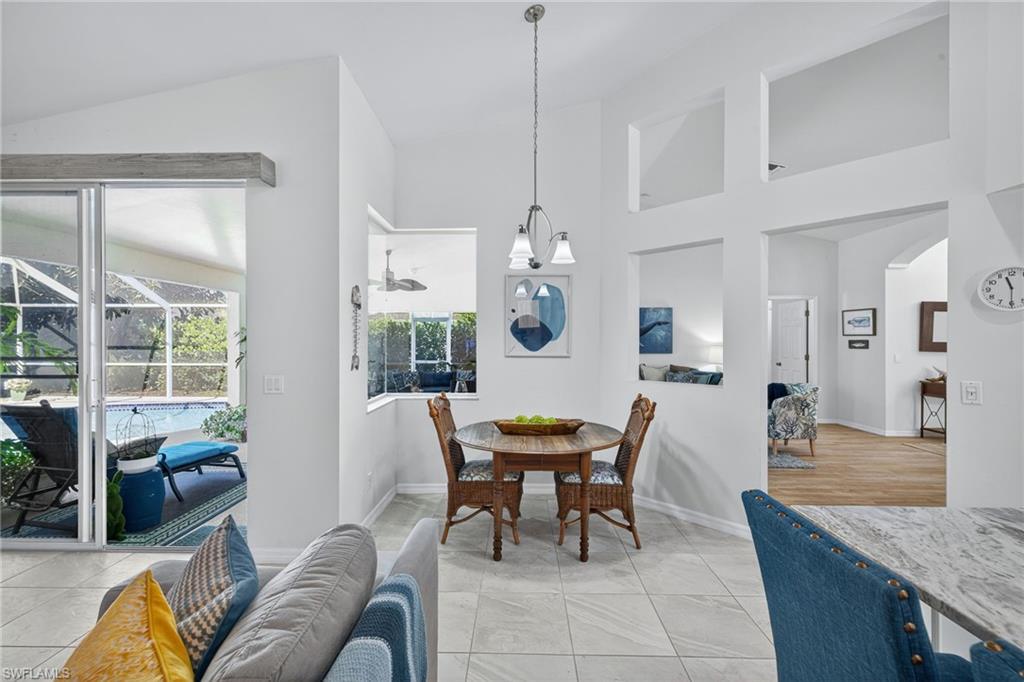 THE GROVE - Residential