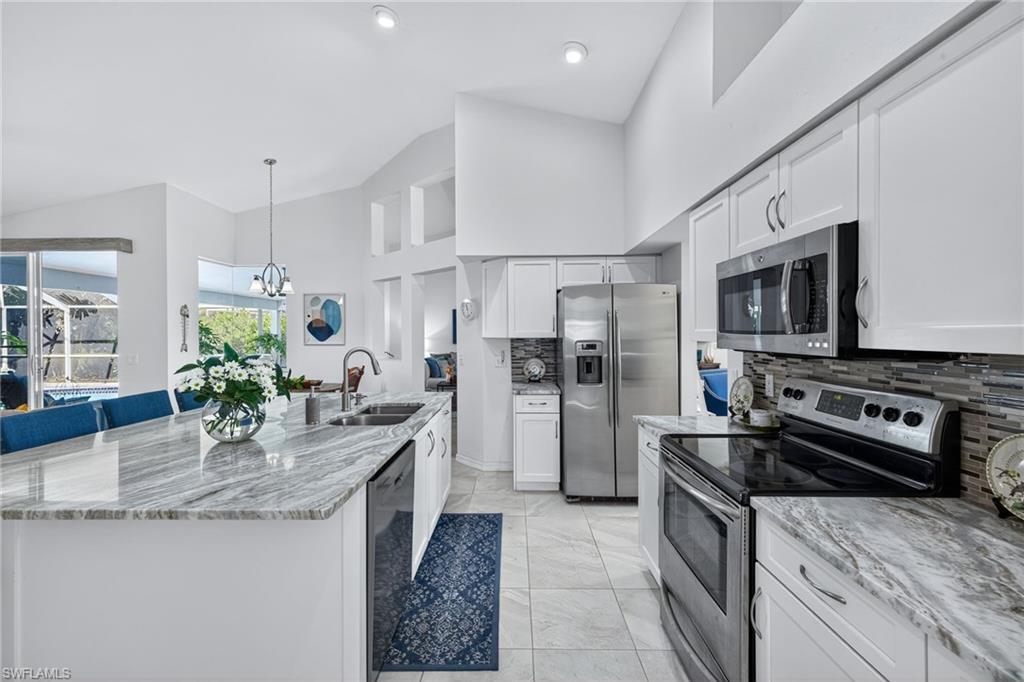 THE GROVE - Residential