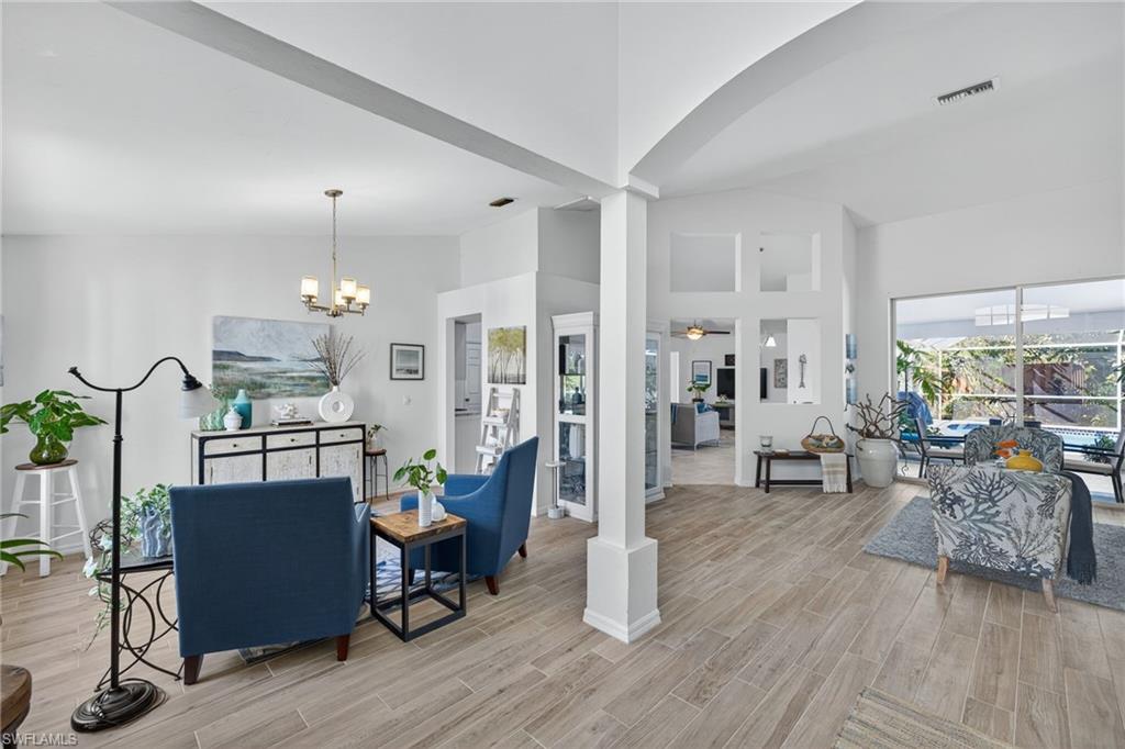 THE GROVE - Residential