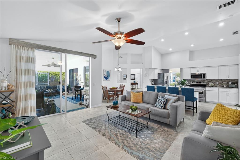 THE GROVE - Residential