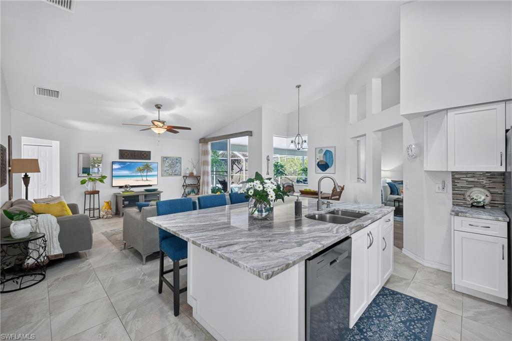 THE GROVE - Residential