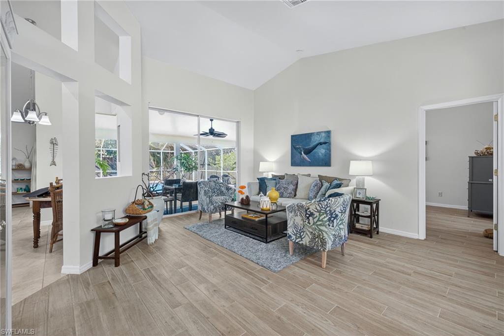 THE GROVE - Residential