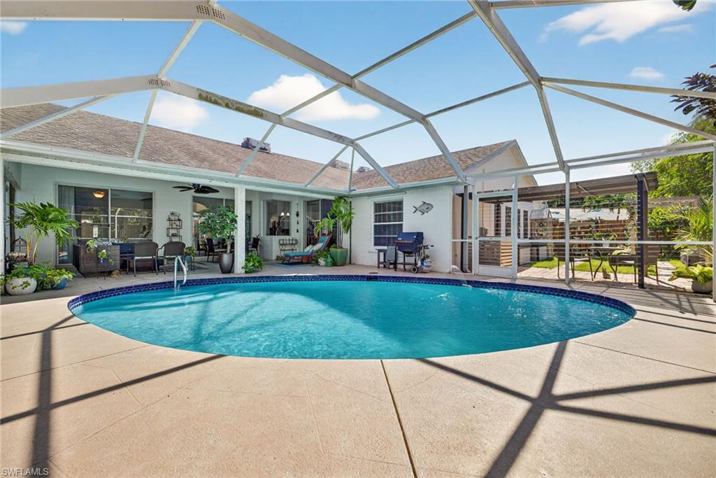 THE GROVE - Residential