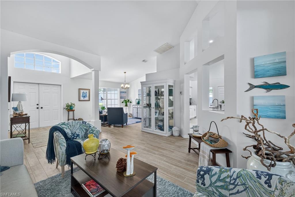 THE GROVE - Residential