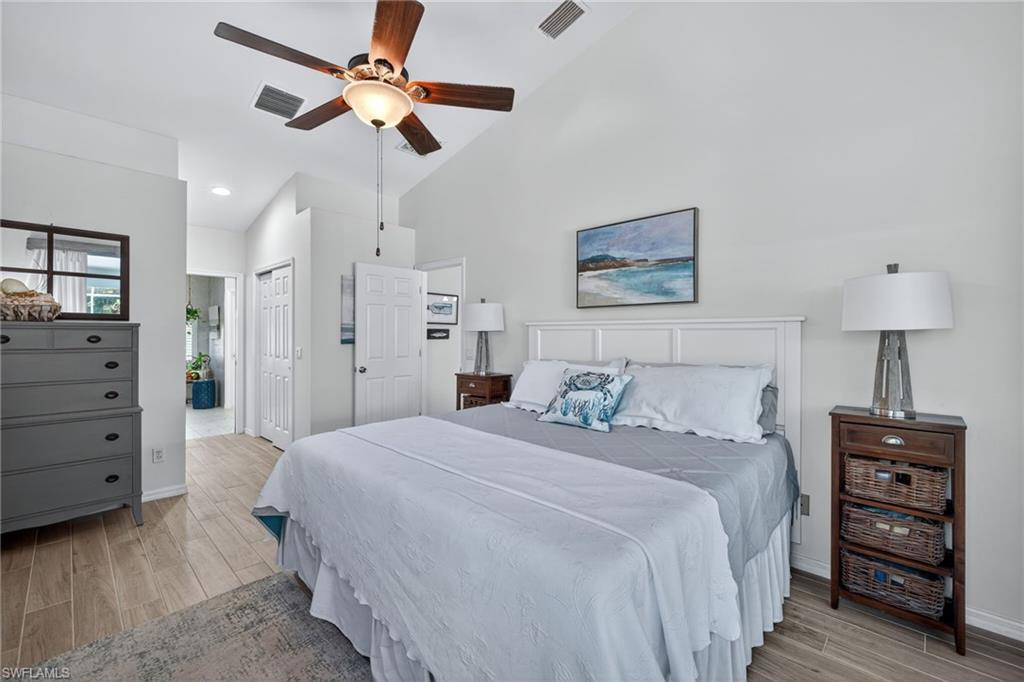 THE GROVE - Residential