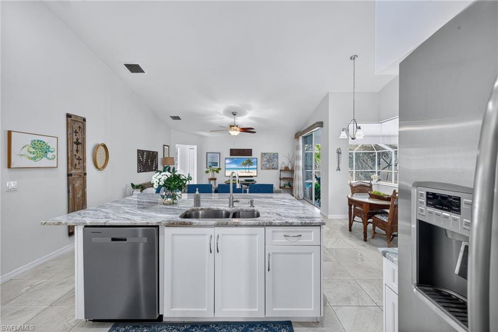 THE GROVE - Residential