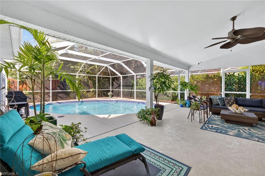 THE GROVE - Residential