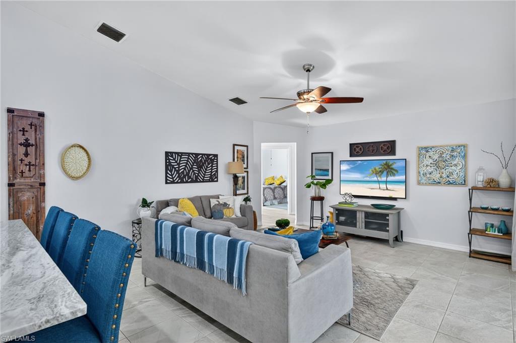 THE GROVE - Residential