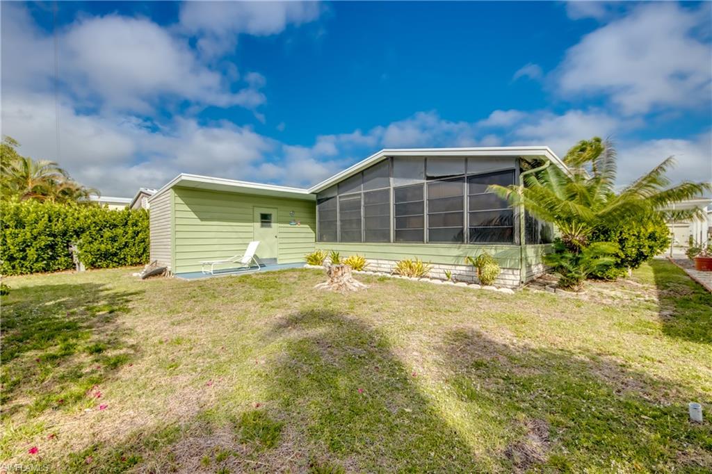 PINE ISLAND COVE - Residential