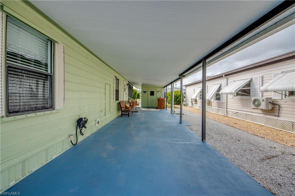 PINE ISLAND COVE - Residential