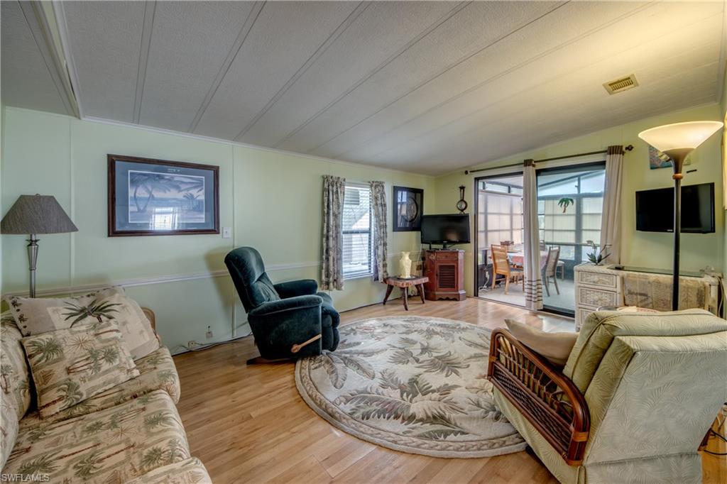 PINE ISLAND COVE - Residential