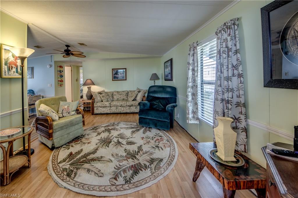 PINE ISLAND COVE - Residential