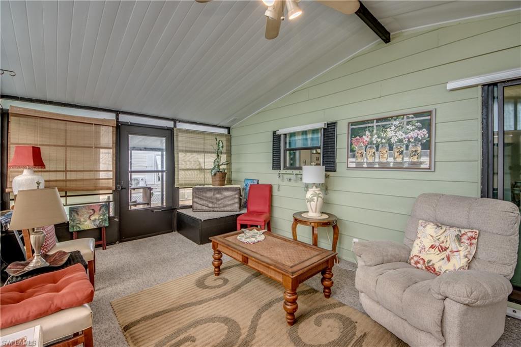 PINE ISLAND COVE - Residential