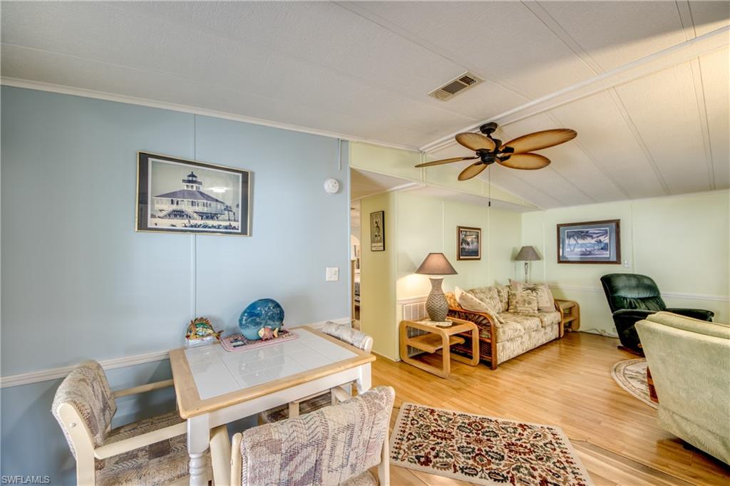 PINE ISLAND COVE - Residential