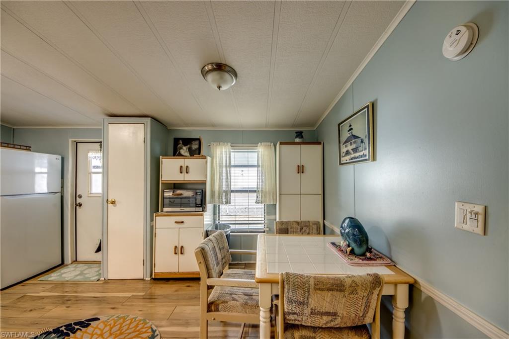 PINE ISLAND COVE - Residential