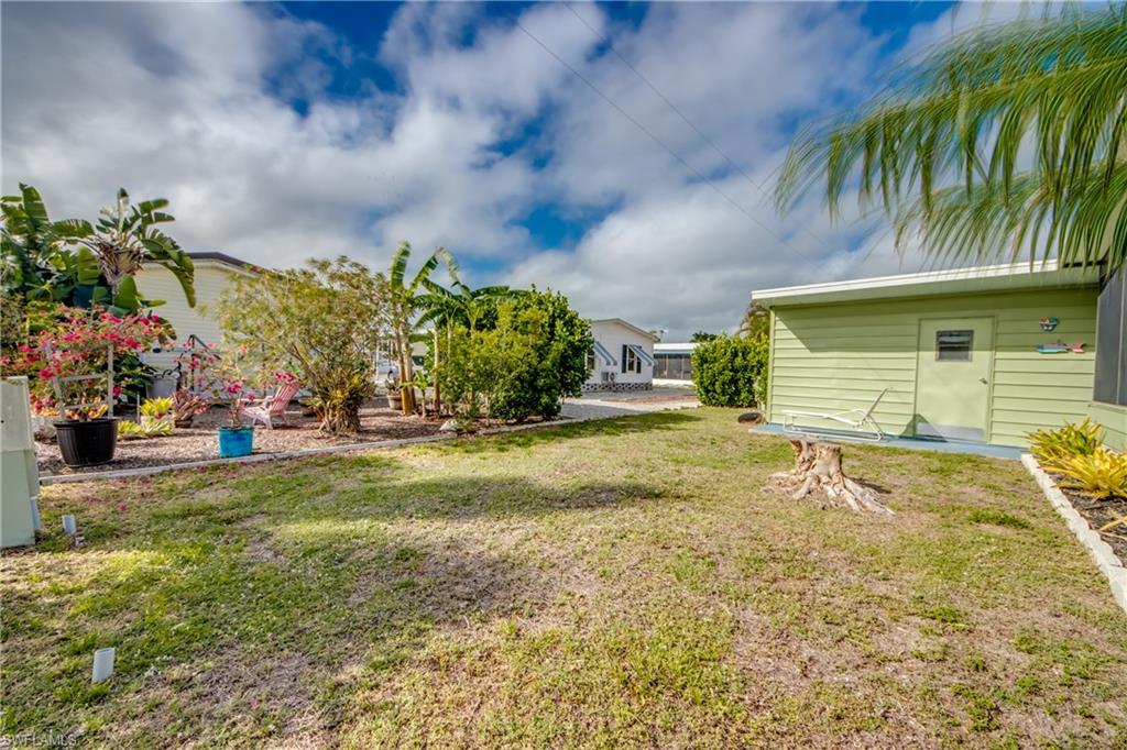 PINE ISLAND COVE - Residential