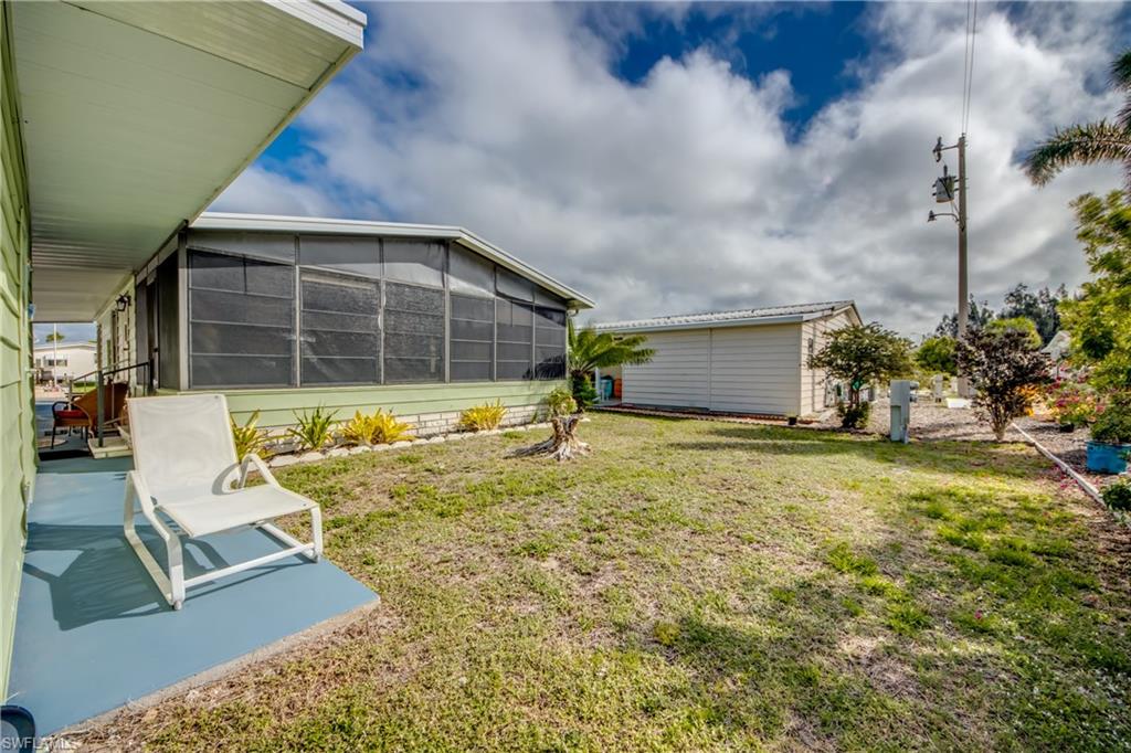 PINE ISLAND COVE - Residential