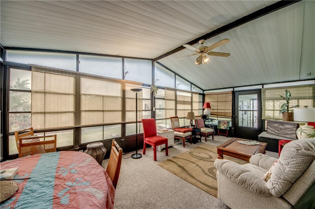 PINE ISLAND COVE - Residential