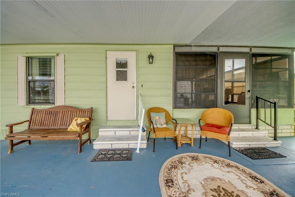 PINE ISLAND COVE - Residential