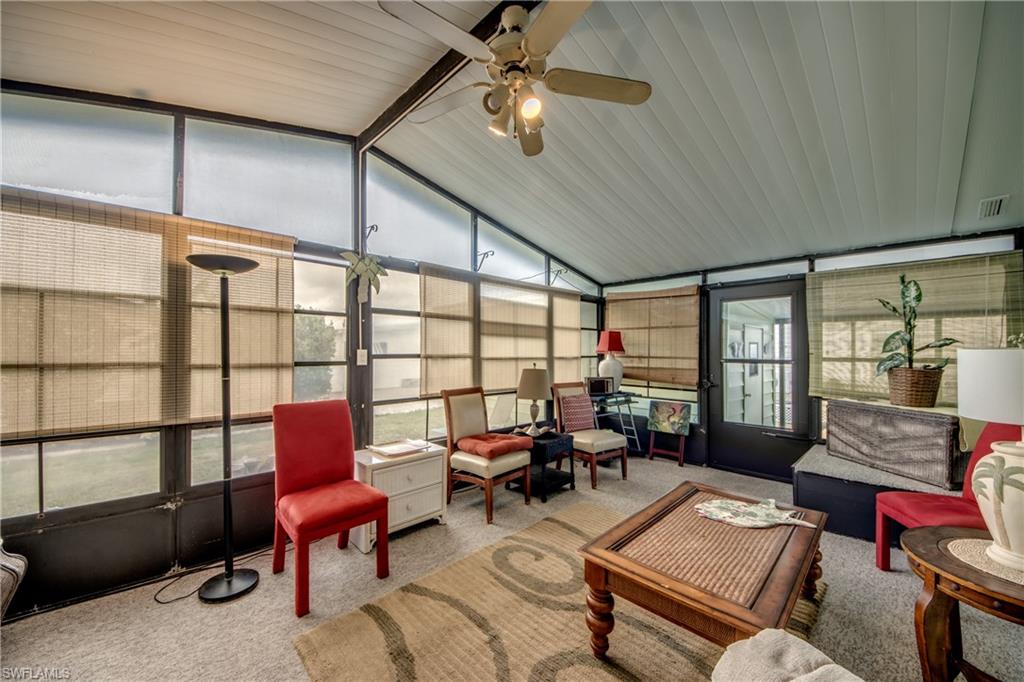 PINE ISLAND COVE - Residential