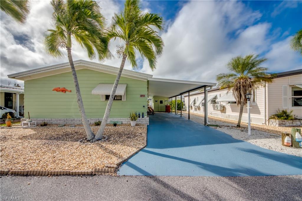 PINE ISLAND COVE - Residential