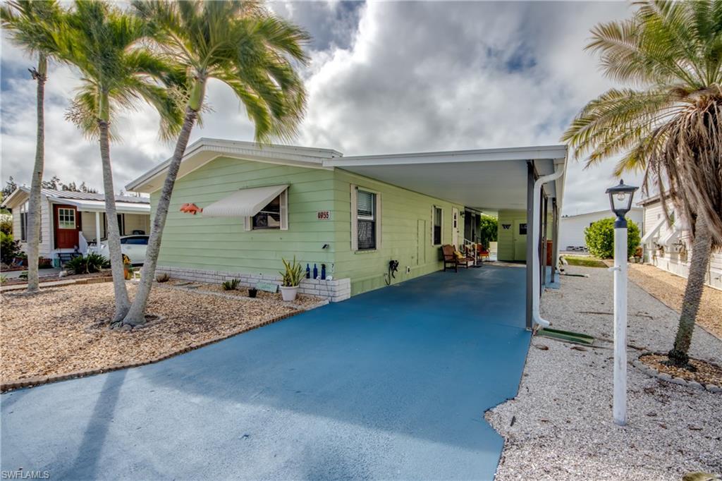 PINE ISLAND COVE - Residential