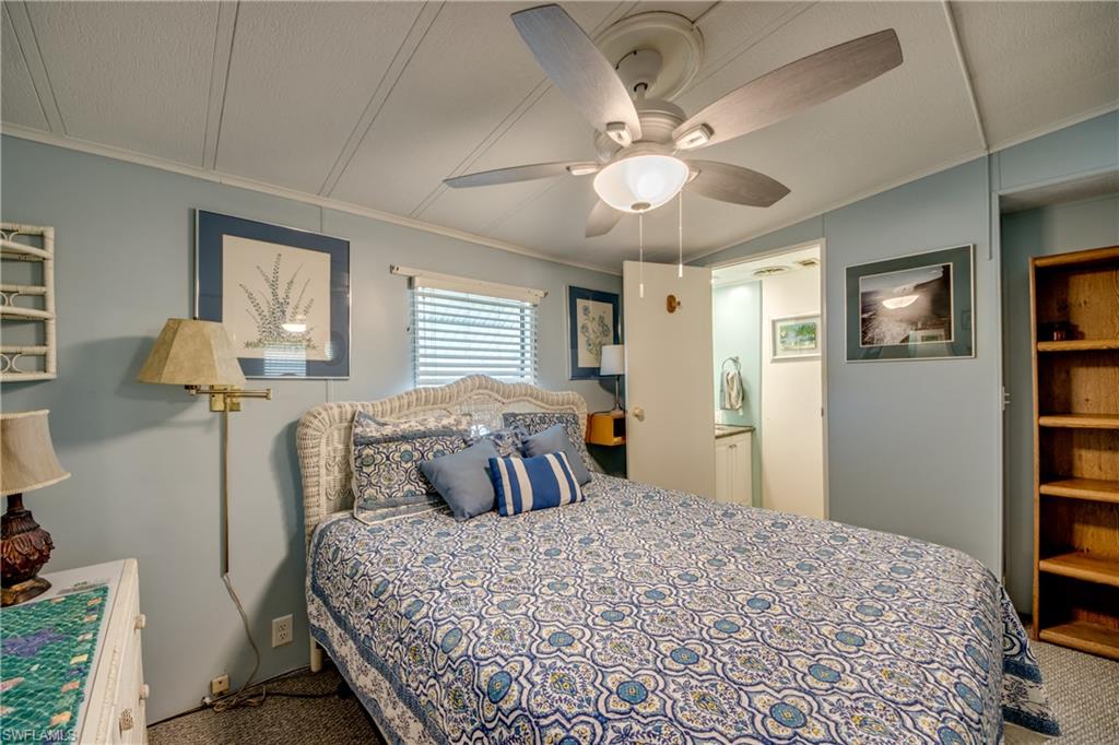 PINE ISLAND COVE - Residential