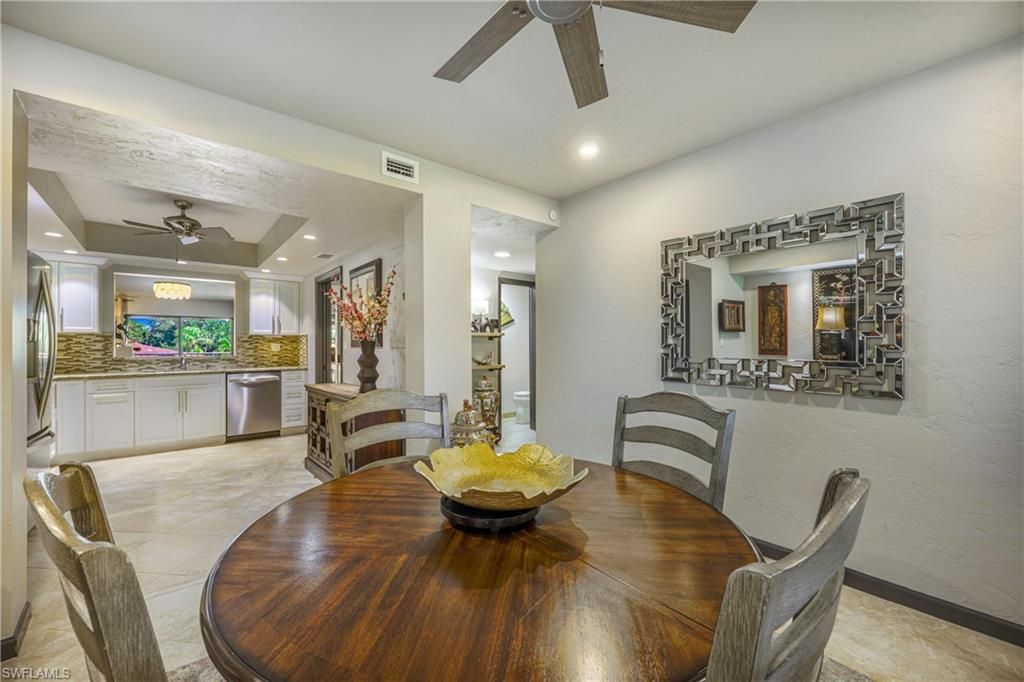 Photo of 6350 Pelican Bay BLVD #102B, NAPLES, FL 34108 (MLS # 226017649)