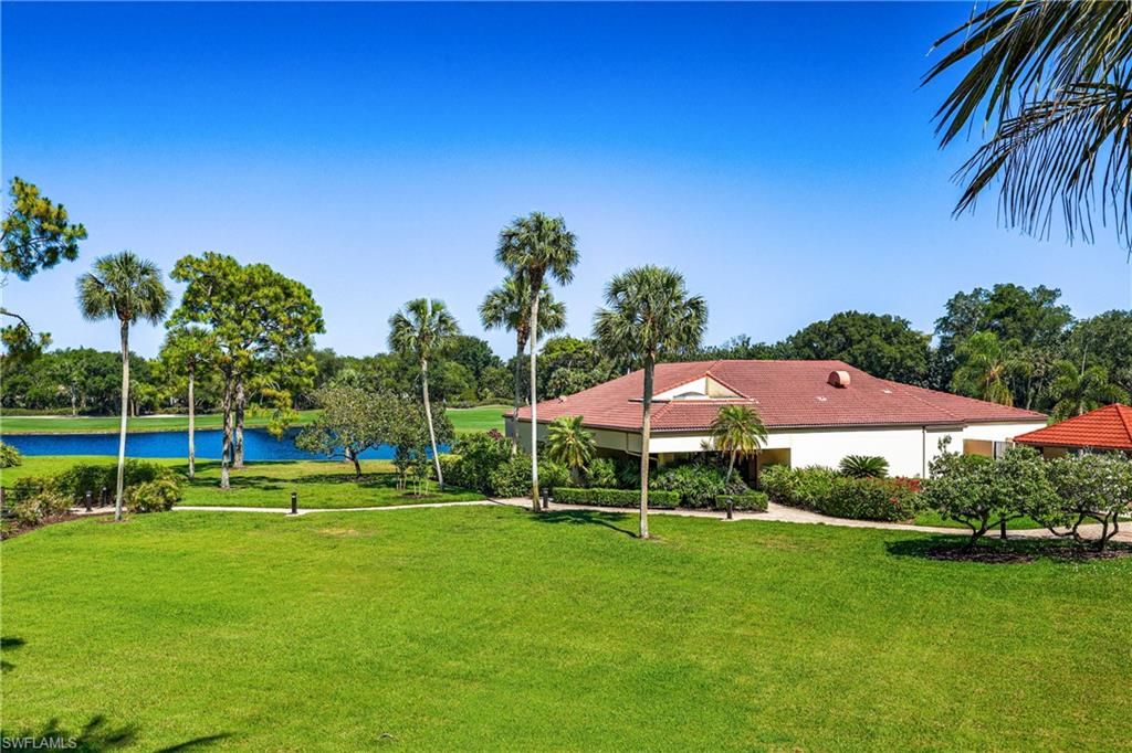 Photo of 6350 Pelican Bay BLVD #102B, NAPLES, FL 34108 (MLS # 226017649)